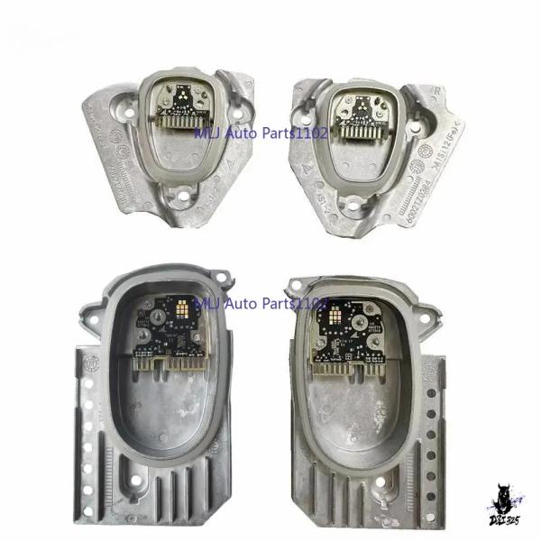 互換品 BMW X3 G01/X4 2021年式 LEDヘッドライト DRLモジュール ウインカー