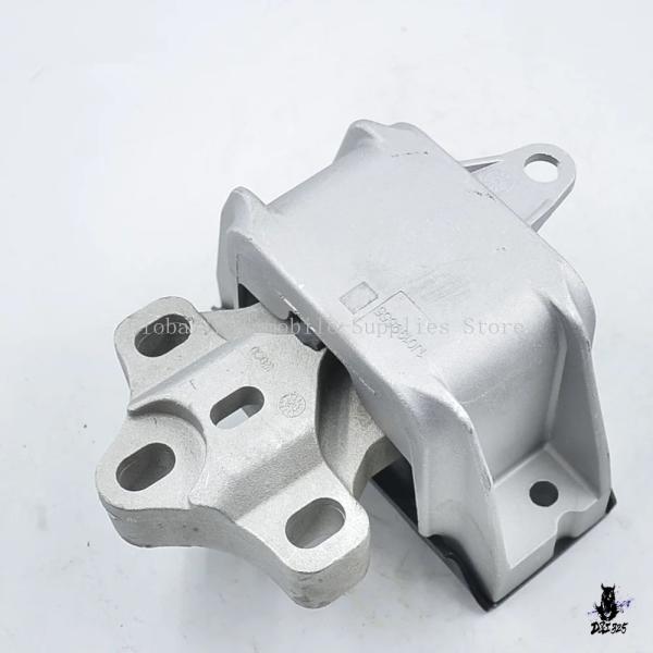 互換品 VW GOLF/BORA/SEAT LEON/SKODA OCTAVIA 用 トランスミッションマウント 1J0199555BD