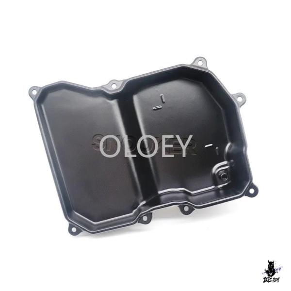 互換品 VW Sagitar/Golf/Lavida/Skoda Octavia 用 09G TF-60SN ギアボックスオイルパン