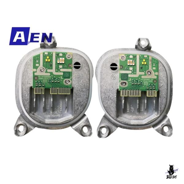 互換品 BMW 8シリーズ M8 G14 G15 F91 F92 G16 840i M850i 用 LEDヘッドライトターンシグナルモジュール