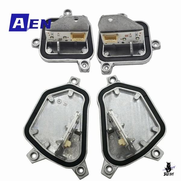 互換品 BMW X1 F48/X2 F39 用 フル LED ヘッドライト LEDモジュール
