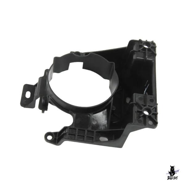 互換品 スズキ SX4 S-Cross 2017-2020 フォグランプ ライトマウントブラケット
