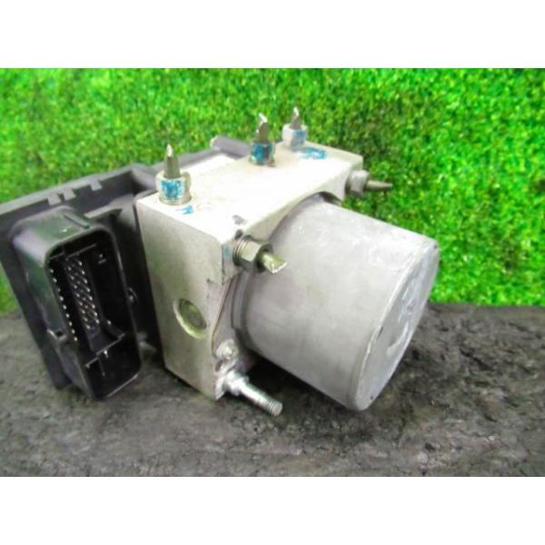 ホンダ バモス ホビオ EBD-HJ1 ABSアクチュエーター ABS ユニット