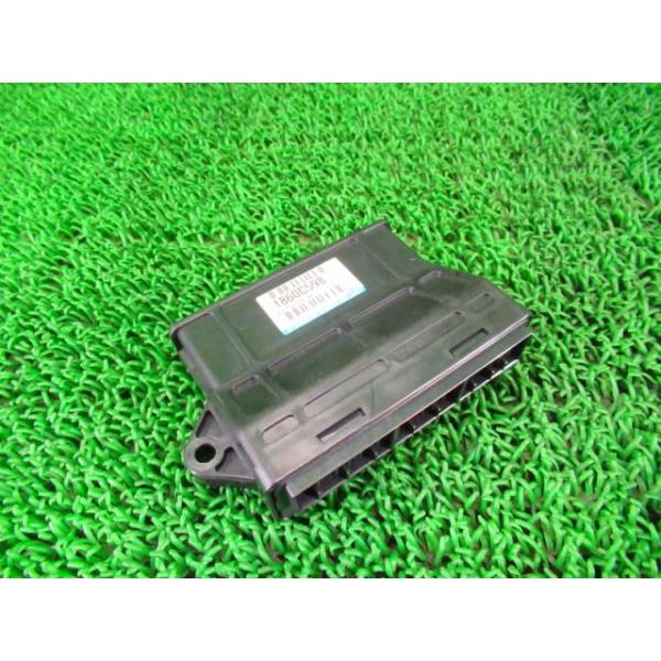 日産 デイズ DBA-B21W エンジンコンピューター ECU 1860C598 22611 