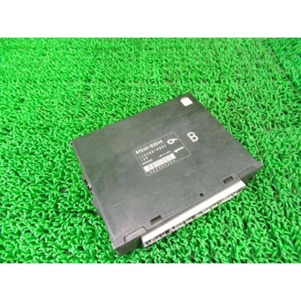 ムーヴ ダイハツ CBA-L175S エンジンコンピューター ECU 89560-B2D40