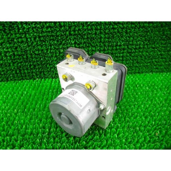 ホンダ ステップワゴン DBA-RP3 ABSアクチュエーター ABS ブレーキ