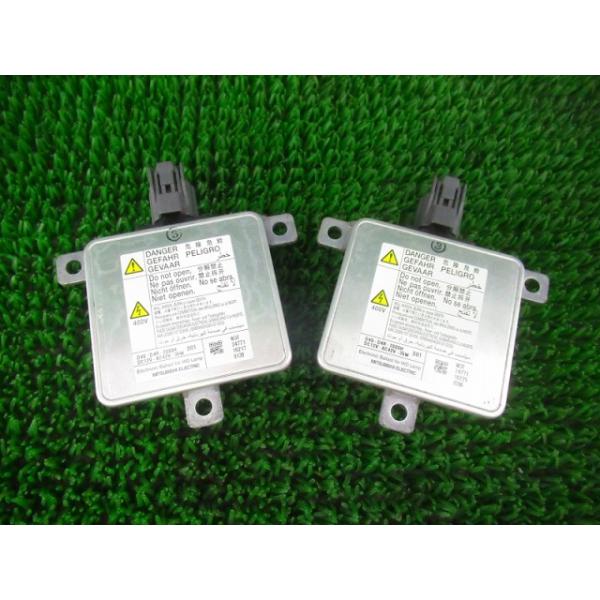 三菱 ミツビシ eKスペース DBA-B11A HID バラスト ライト