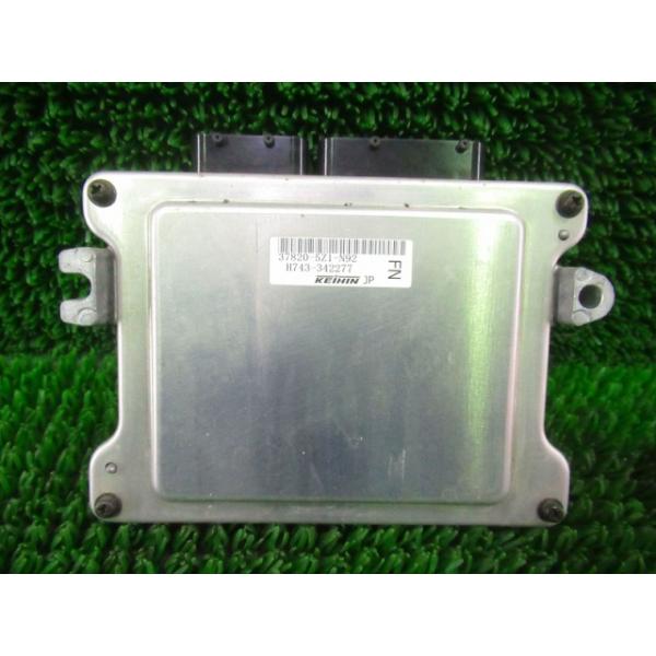 N-WGN ホンダ N−WGN DBA-JH1 エンジンコンピューター S07A ECU