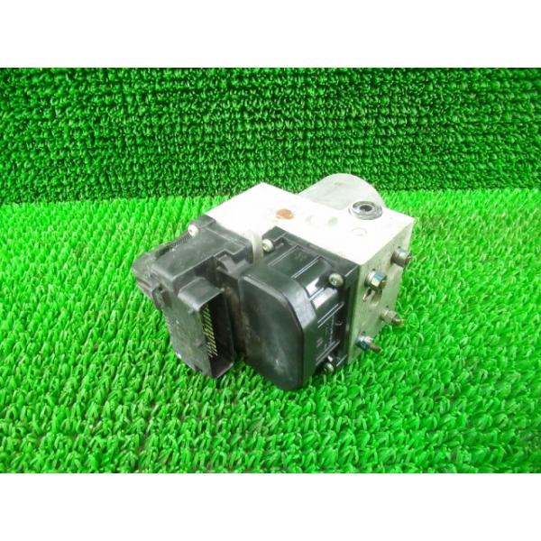 ホンダ バモス ABA-HM1 ABSアクチュエーター ABS ブレーキ