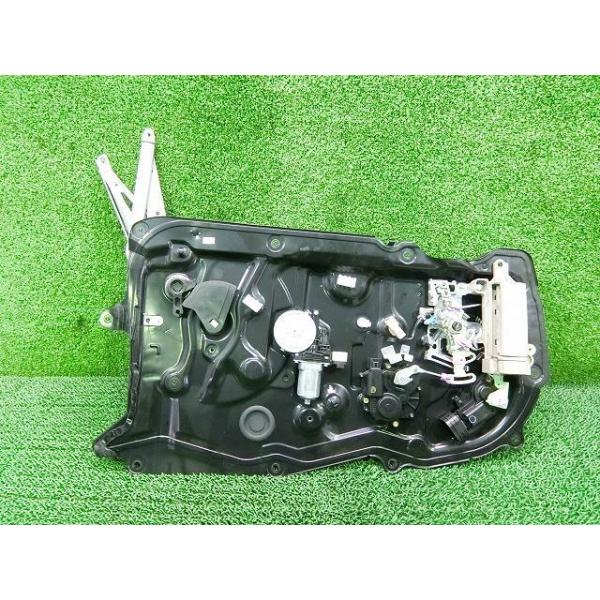 ポルテ トヨタ NNP11 左スライド 左 オートリモートコントロール ドア