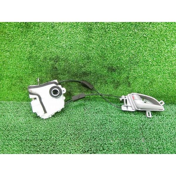 インサイト ホンダ ZE1 ZE2 左リア 左後 ドアロック アクチュエーター