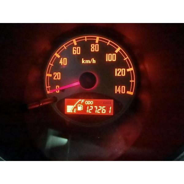 ミラ（ダイハツ） ダイハツ ミラジーノ L700S スピードメーター 83100