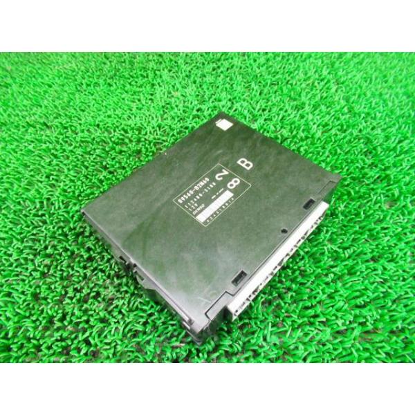 【まつまつ】 ハイゼットカーゴ S321V改【エンジンコンピュータ ECU】89560-B5721