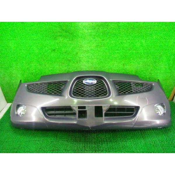 つー様限定！　スバル R1 ホワイト初期型オプションバンパー つー様限定！ スバル R1 ホワイト初期型オプションバンパー