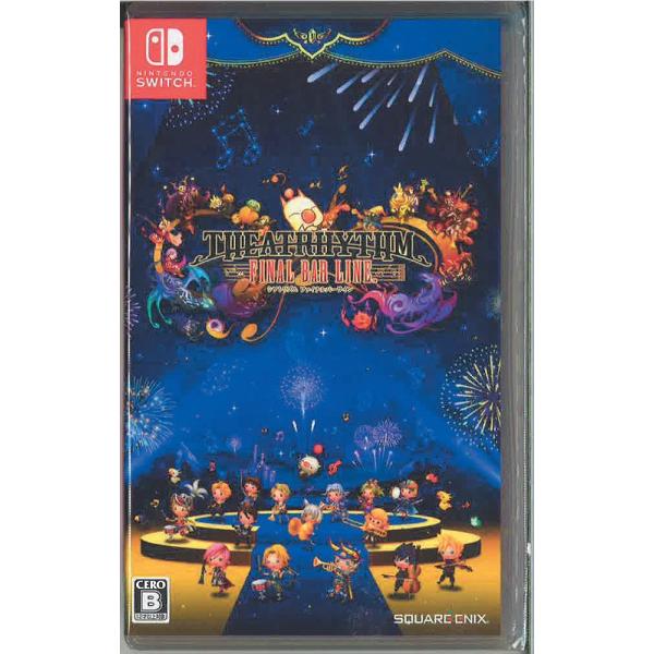 Switch スイッチ　ソフト北斗の拳　シアトリズムファイナルバーライン２セット Amazon.co.jp: シアトリズム ファイナルバーライン -Switch : ゲーム