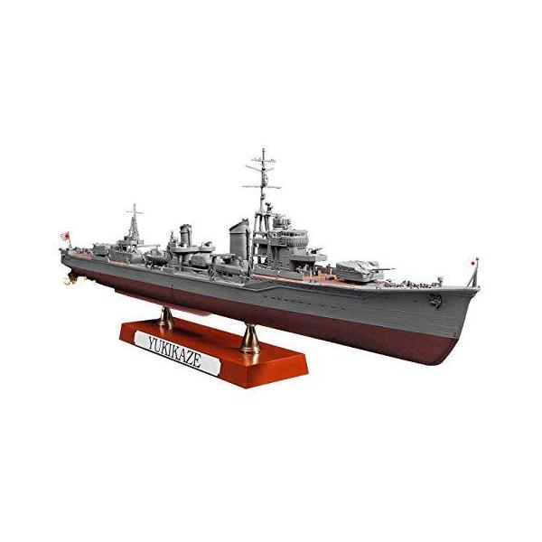 ハセガワ 1 350 Z22 日本海軍 甲型駆逐艦 雪風 天一号作戦 模型 価格比較 価格 Com