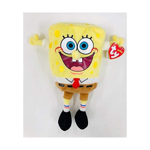スポンジボブ ぬいぐるみの人気商品 通販 価格比較 価格 Com