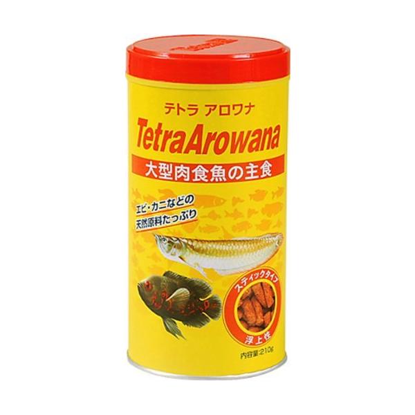 アクアリウム アロワナ エサの人気商品 通販 価格比較 価格 Com