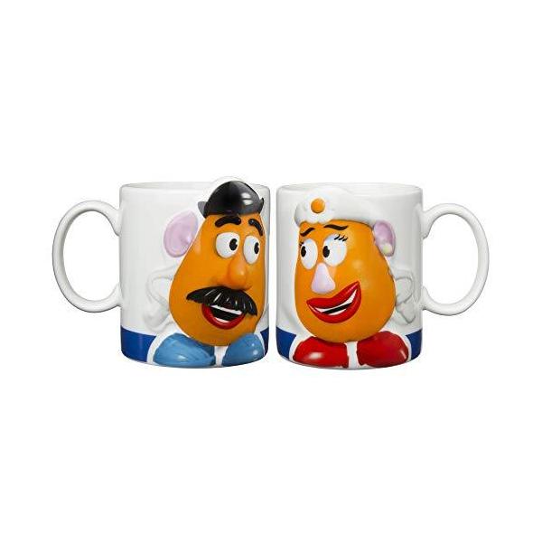 ディズニー ペア マグカップの人気商品 通販 価格比較 価格 Com