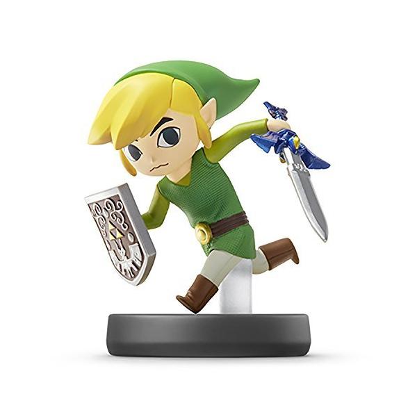 Amiibo リンクの通販 価格比較 価格 Com