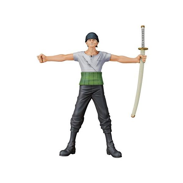 おもちゃ ゾロ フィギュアの人気商品 通販 価格比較 価格 Com