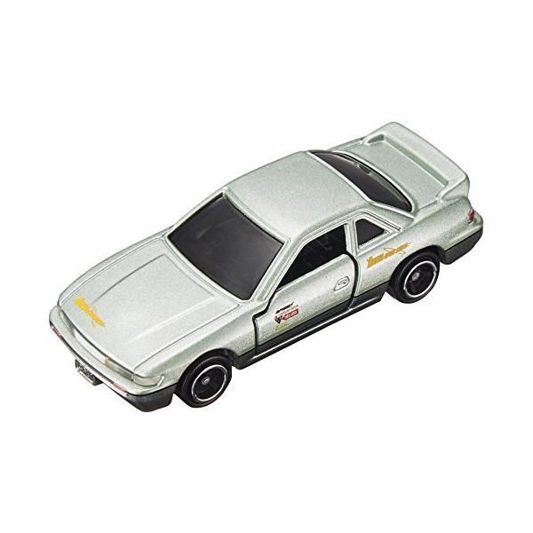 タカラトミー ドリームトミカ 頭文字d S13 シルビア ミニカー 価格比較 価格 Com