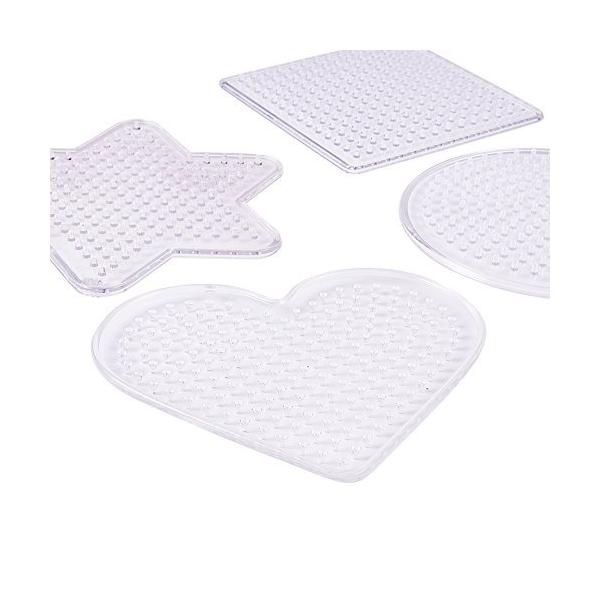 パーラービーズ ハートの人気商品 通販 価格比較 価格 Com