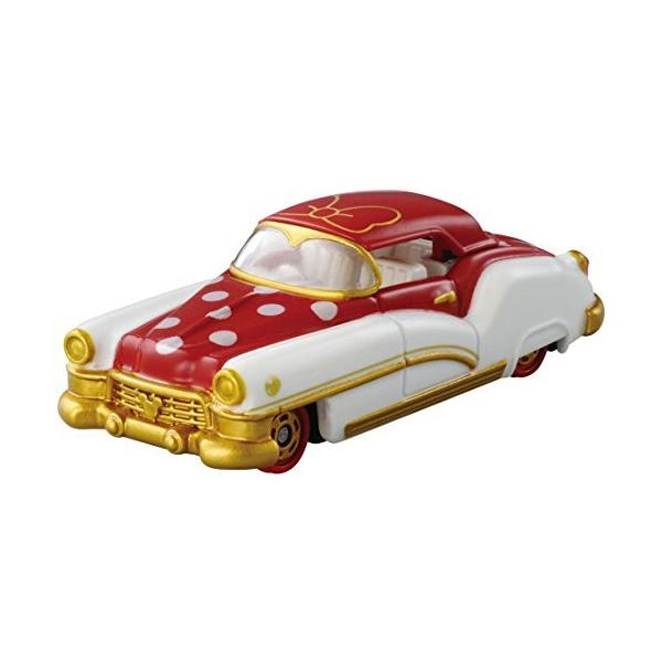 タカラトミー ディズニーモータース 特別仕様車 ドリームスターii ミニーマウス ホワイトデーエディション17 ミニカー 価格比較 価格 Com