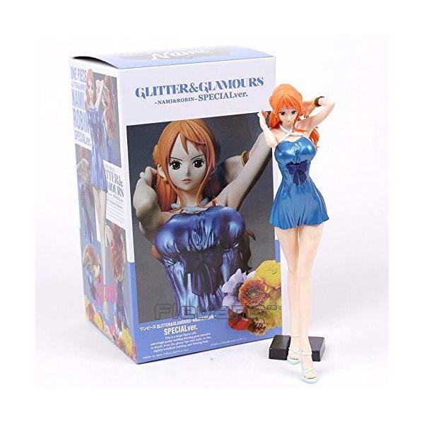 ワンピース キャラクター ナミの人気商品 通販 価格比較 価格 Com