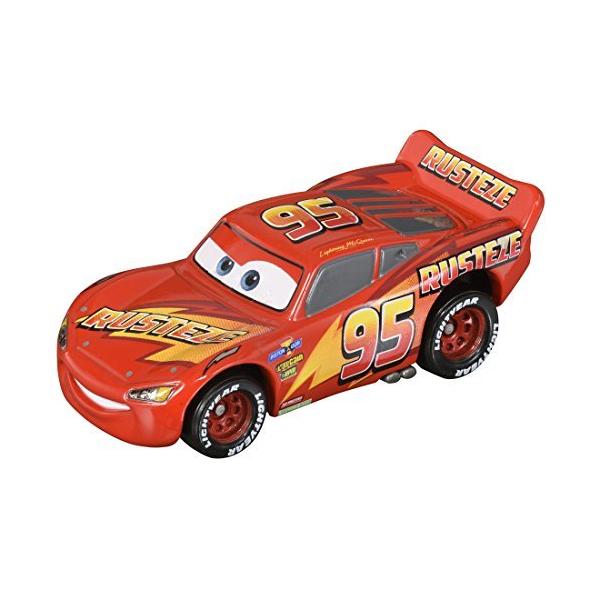 タカラトミー カーズ トミカ ライトニング マックィーン カーズ3イントロタイプ C 16 ミニカー 価格比較 価格 Com
