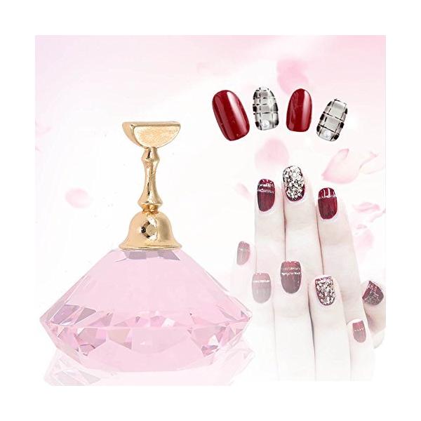 ジェルネイル チップ スタンドの人気商品 通販 価格比較 価格 Com