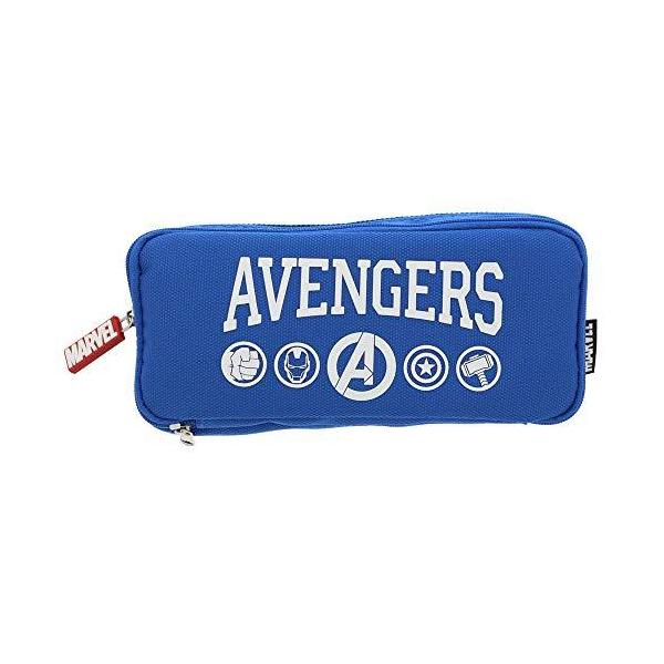 マーベルペンケースの人気商品 通販 価格比較 価格 Com