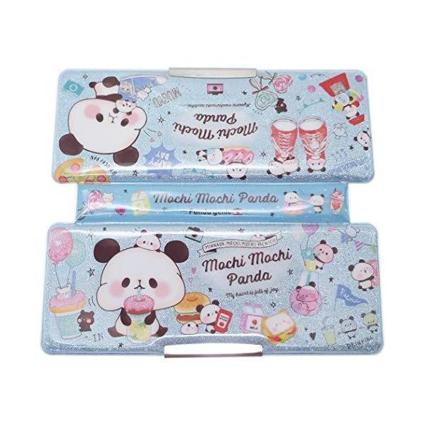 もちもちぱんだ 筆箱の人気商品 通販 価格比較 価格 Com