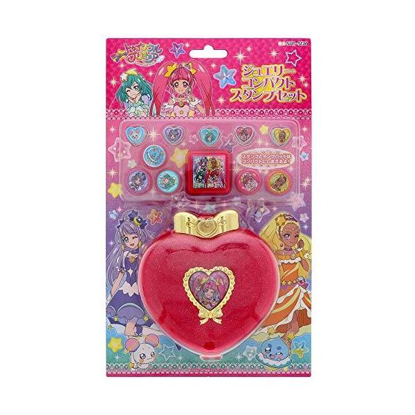 プリキュア スタンプの人気商品 通販 価格比較 価格 Com