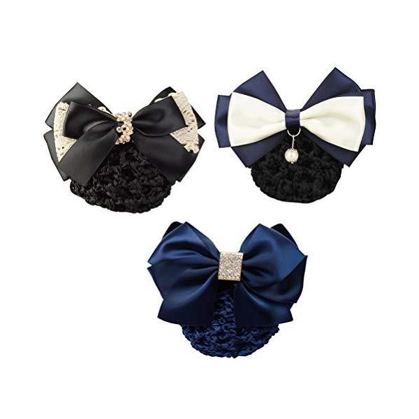 アクセサリー バレッタ リボン ネットの人気商品 通販 価格比較 価格 Com