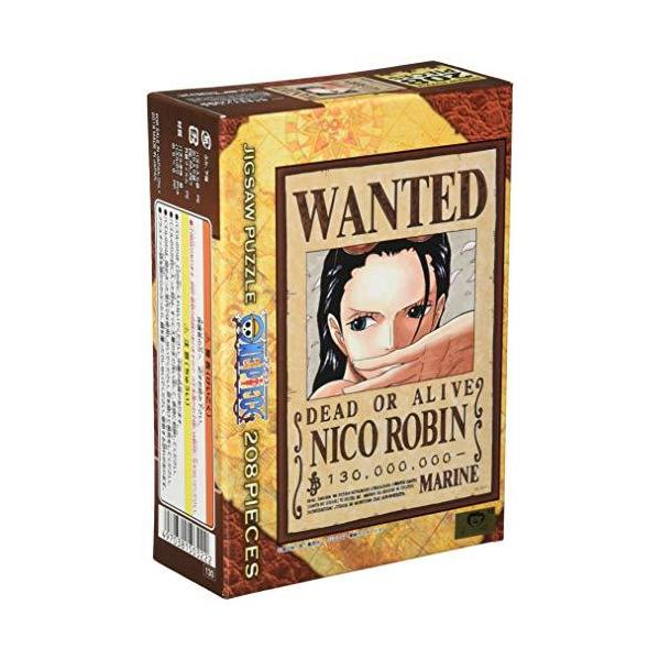 ニコ ロビン パズルの人気商品 通販 価格比較 価格 Com