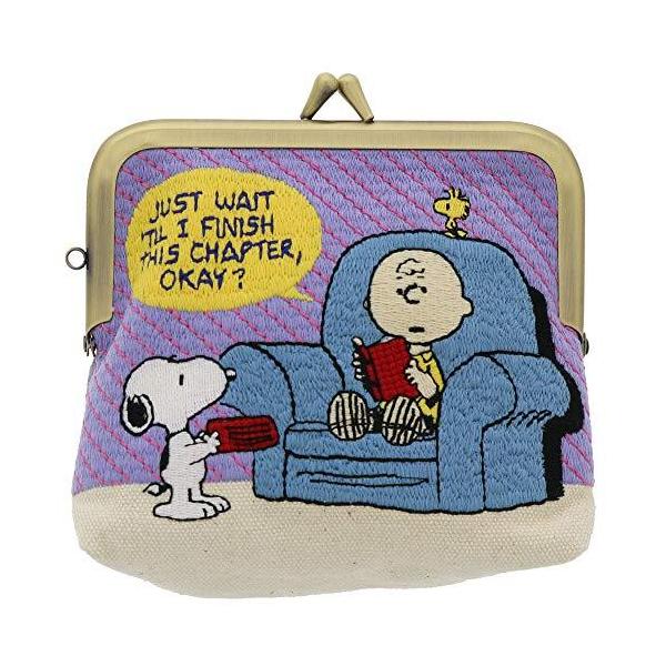 がま口 ペンケース スヌーピーの人気商品 通販 価格比較 価格 Com