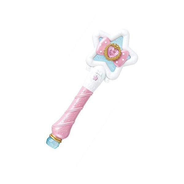 アガツマ ミュークルドリーミー ミュークルステッキ 電子玩具 価格比較 価格 Com