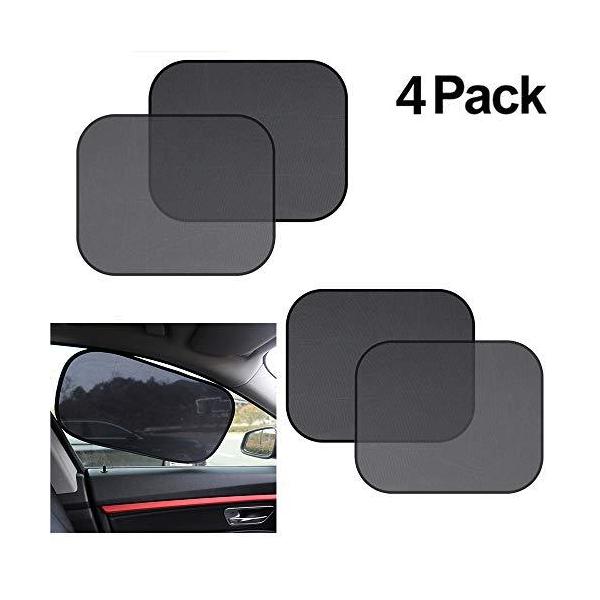 車 サンシェード 静電気の人気商品 通販 価格比較 価格 Com