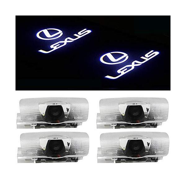 カーテシランプ レクサスの通販 価格比較 価格 Com