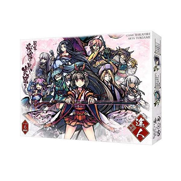 ボードゲーム 桜降る代に決闘を ボードゲームの人気商品 通販 価格比較 価格 Com
