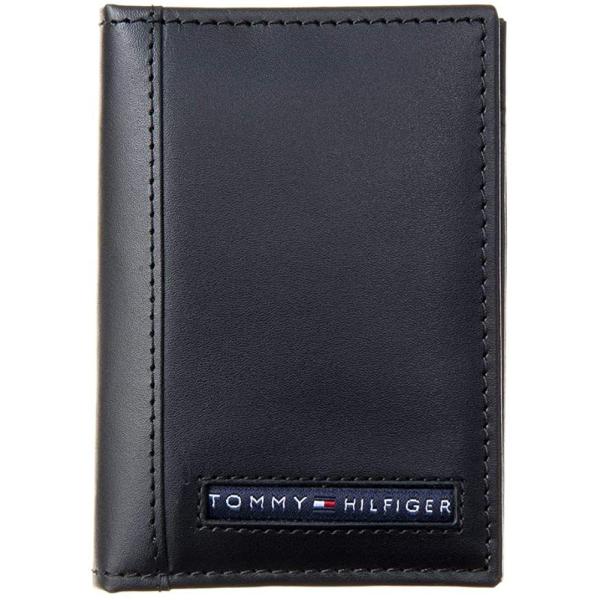 TOMMY HILFIGER g~[qtBK[ h J[hP[X  NWbg ubN U[ v 31TL20X026 2܂ MEN am 