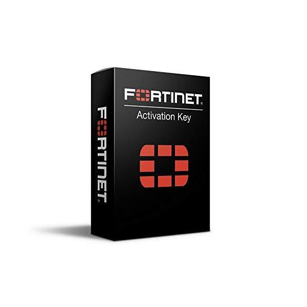 FORTINET FortiGate-60F 1YR Unified Threat Protection License (UTP) (FC-10-0