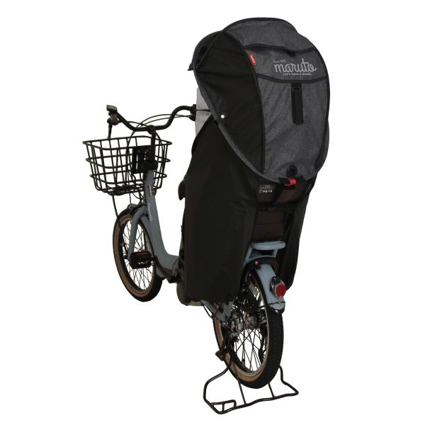 サイズ:上カバー：幅約48cm 高さ約55cm 　奥行約23cm下カバー：幅約48cm　高さ約100cm （透明部高さ約45cm）奥行32cm※なおご使用されるチャイルドシートにより装着時のサイズは異なる場合があります。材質:生地：ポリエス...