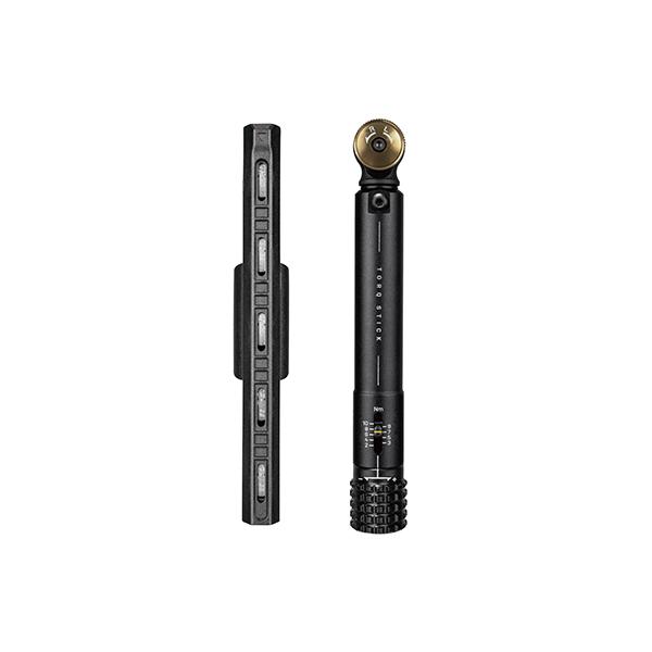 トピーク(TOPEAK)トルク スティック 2-10Nm  TOL44600