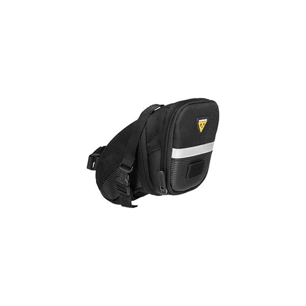 トピーク(TOPEAK)エアロ ウェッジ パック(ストラップ マウント) M