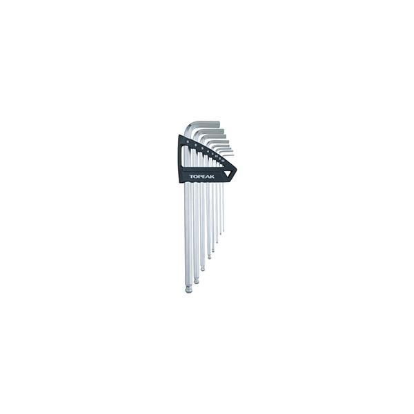 TOPEAK(トピーク)デュオヘックス レンチ セット TOL30000