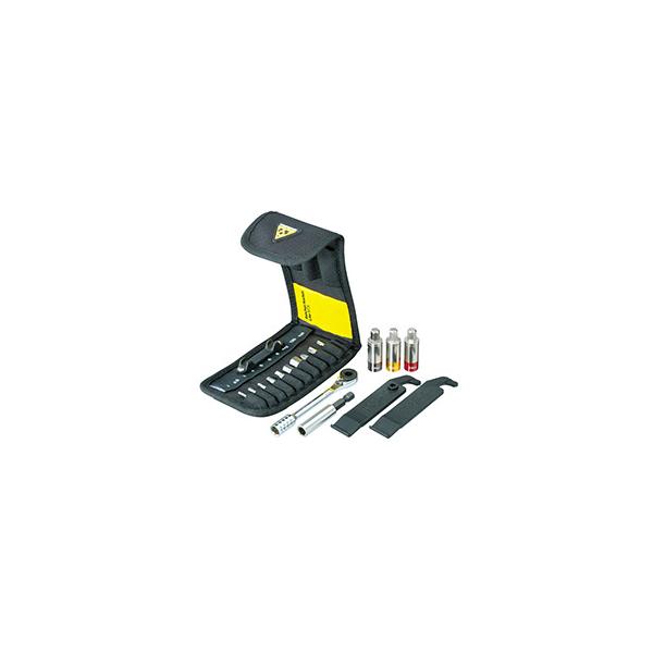 トピーク(TOPEAK)ラチェット ロケット ライト NTX TOL38700