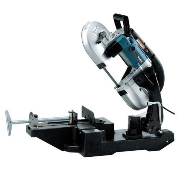【新品未使用】マキタ ポータブルバンドソー 2107FW（定置式） マキタ（makita） ポータブルバンドソー 2107FW 定置式 : YTC