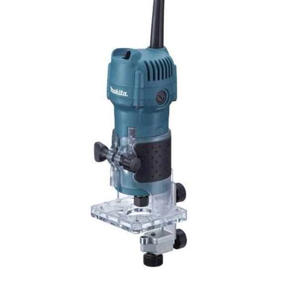 マキタ（makita） トリマ 3709 6mm : YTCグローバル - 通販 - Yahoo